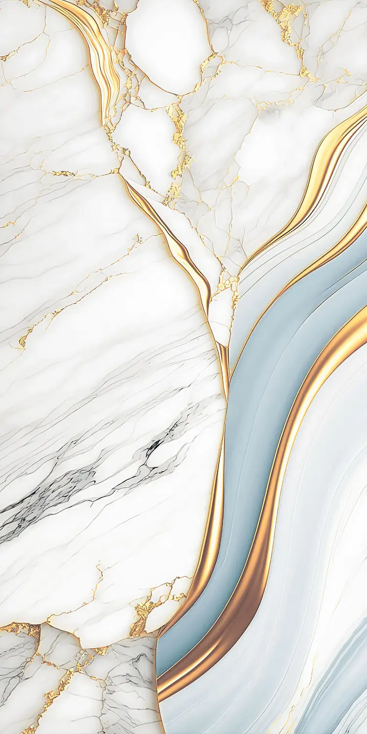 SWIRL SKY GOLD